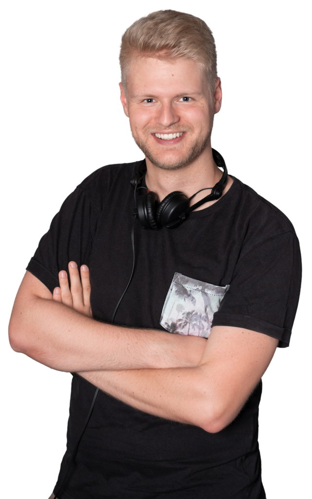 DJ Mojo